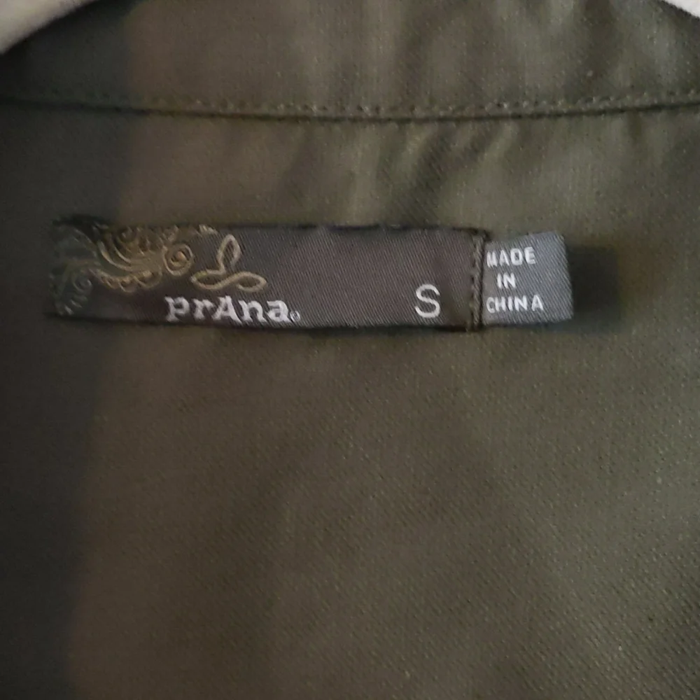 Prana Yarrow Dress - Picture 3 of 7